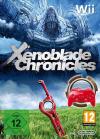 Xenoblade Chronicles (Classic Controller Pro Bundle) Box Art Front